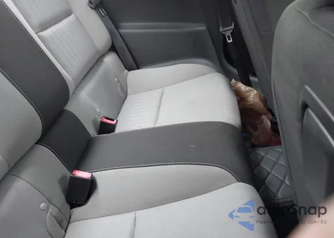 2010 Chevrolet Camaro 1Ls from USA, damaged, VIN 2G1FA1EV5A9141003